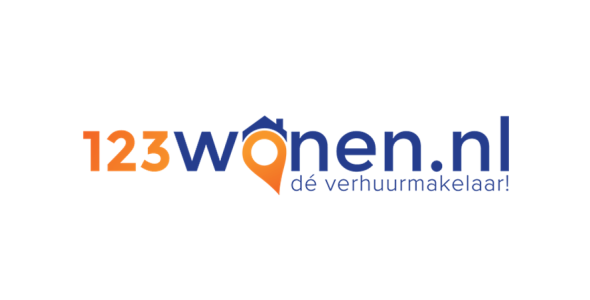 Logo 123wonen