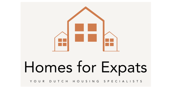 Logo Home for Expats