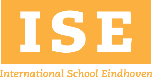 Logo International School Eindhoven