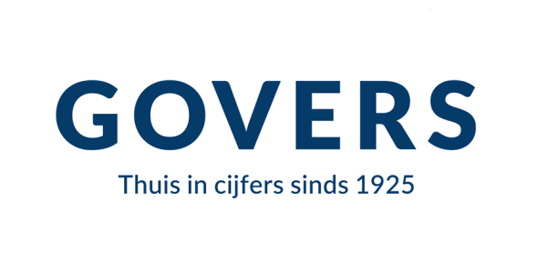 Logo Govers ankeiler