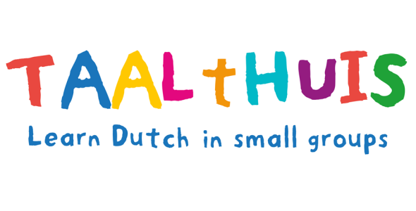 Taalthuis logo