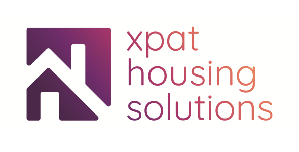 Logo Xpat Housing Solutions