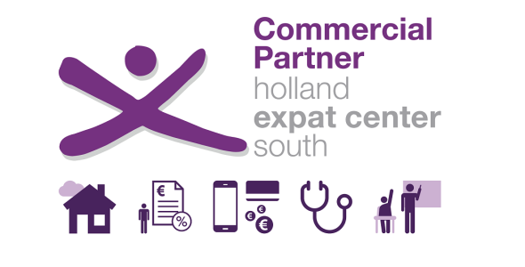 Commercial Partner logo