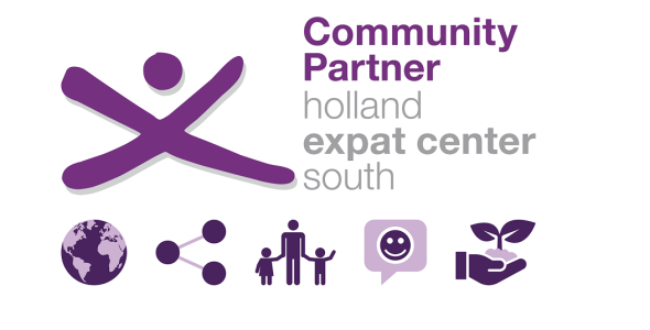 Community partner logo