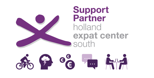 Support partner logo