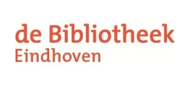 Bibliotheek Eindhoven logo