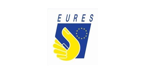 EURES logo