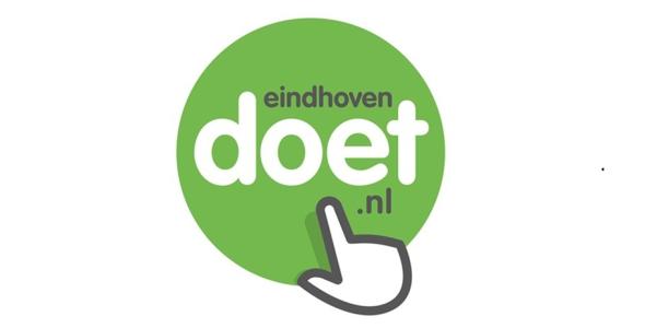 Eindhoven Doet logo