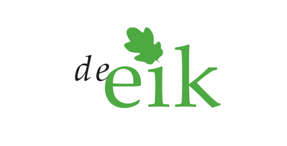 Centrum De Eik logo