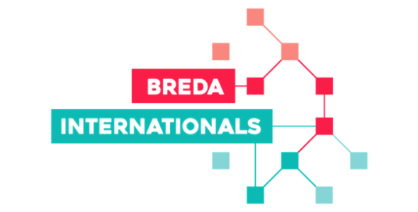Breda Internationals Logo