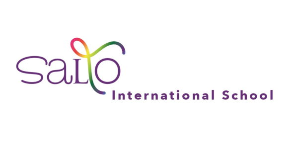 Salto International School logo