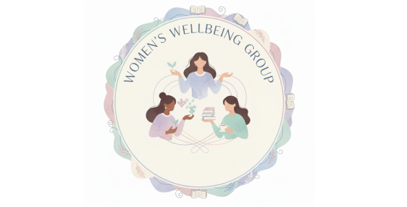 Women's Wellbeing Group logo