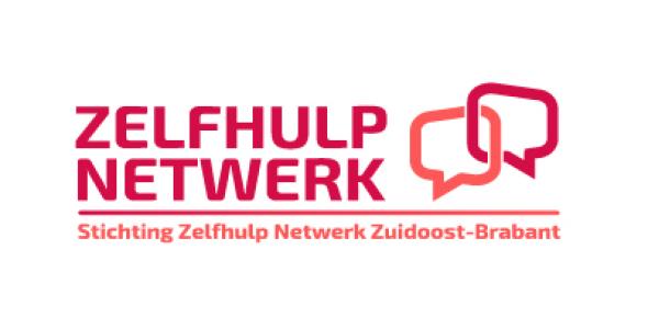 Zelfhulp Netwerk Zuidoost Brabant logo