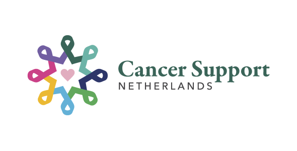Cancer Support Netherlands logo