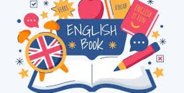 English books