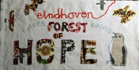 Eindhoven Forest of Hope