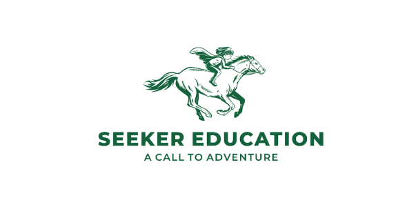 Seeker Education ankeiler