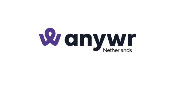 anywr logo