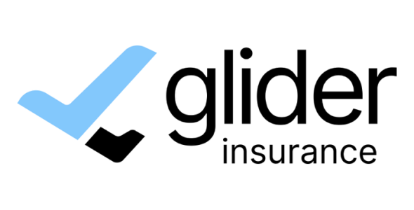 Glider Insurance logo