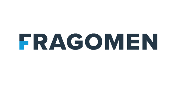 Fragomen logo