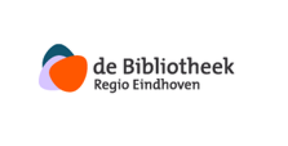 Bibliotheek Regio Eindhoven Logo