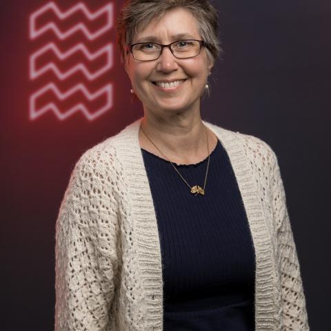 Photo of Christina Sanders Sturm from Holland Expat Center South